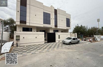 Townhouse - 4 Bedrooms - 6 Bathrooms for sale in Al Yasmeen 1 - Al Yasmeen - Ajman