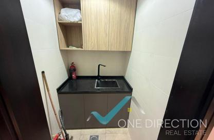 Office Space - Studio - 1 Bathroom for sale in Dubai Star - JLT Cluster L - Jumeirah Lake Towers - Dubai