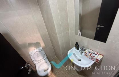 Office Space - Studio - 1 Bathroom for sale in Dubai Star - JLT Cluster L - Jumeirah Lake Towers - Dubai