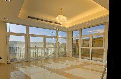 Villa - 4 - 7 for sale in Alreeman - Al Shamkha - Abu Dhabi