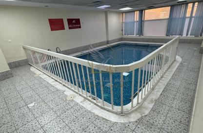 Apartment - 2 Bedrooms - 2 Bathrooms for rent in Al Naemiya Tower 1 - Al Naemiya Towers - Al Nuaimiya - Ajman Apartment - 2 Bedrooms - 2 Bathrooms for rent in Al Naemiya Tower 1 - Al Naemiya Towers - Al Nuaimiya - Ajman