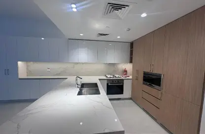 شقة - غرفة نوم - 2 حمامات للايجار في إلينغتون هاوس 2 - إلينغتون هاوس - دبي هيلز استيت - دبي