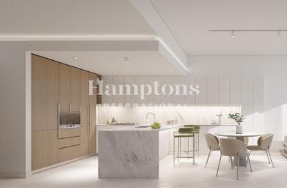 Apartment - 1 Bedroom - 2 Bathrooms for rent in Ellington House 2 - Ellington House - Dubai Hills Estate - Dubai