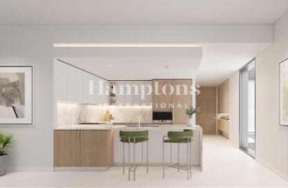 Apartment - 1 Bedroom - 2 Bathrooms for rent in Ellington House 2 - Ellington House - Dubai Hills Estate - Dubai
