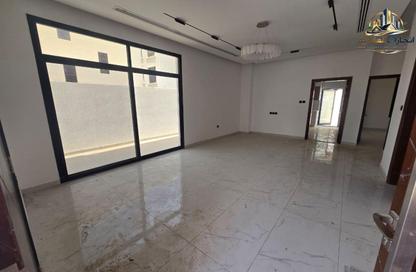 Villa - 6 Bedrooms - 7+ Bathrooms for rent in Kabbali Hills - Al Helio 2 - Al Helio - Ajman