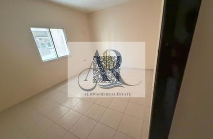 Apartment - 2 Bedrooms - 2 Bathrooms for rent in Al Naemiya Tower 2 - Al Naemiya Towers - Al Nuaimiya - Ajman