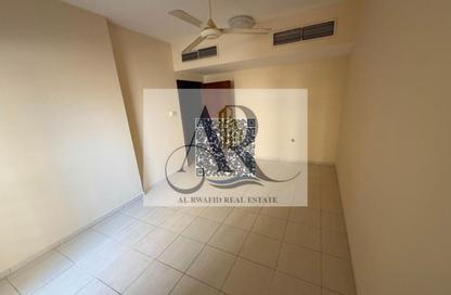 Apartment - 2 Bedrooms - 2 Bathrooms for rent in Al Naemiya Tower 2 - Al Naemiya Towers - Al Nuaimiya - Ajman
