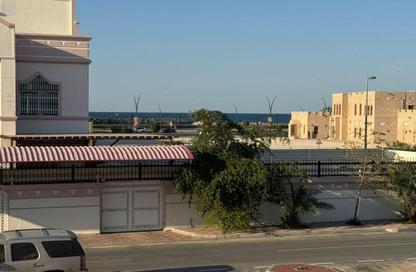 Villa - 3 Bedrooms - 4 Bathrooms for sale in Al Fisht - Al Heerah - Sharjah Villa - 3 Bedrooms - 4 Bathrooms for sale in Al Fisht - Al Heerah - Sharjah