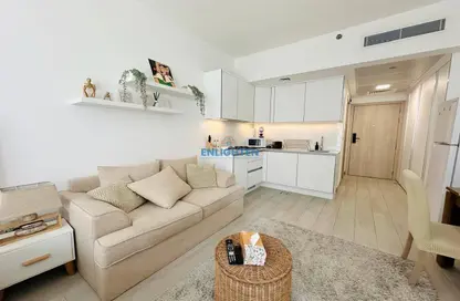Apartment - Studio - 1 Bathroom for rent in Luma21 - District 14 - Jumeirah Village Circle - Dubai