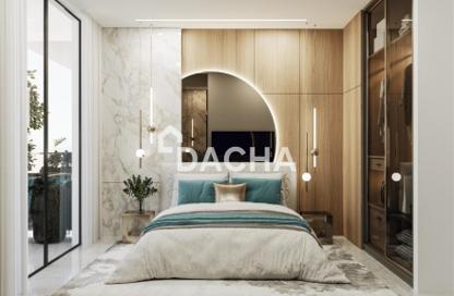 Apartment - 1 - 2 for sale in Miami 2 by Samana - District 4 - Jumeirah Village Triangle - Dubai