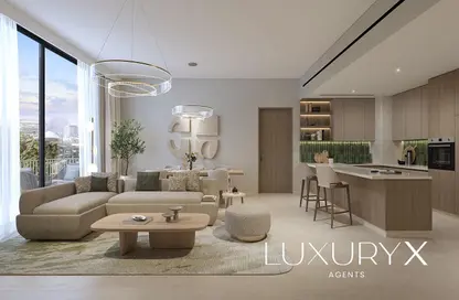 شقة - 2 غرف نوم - 2 حمامات للبيع في اكسبو فالي فيوز - اكسبو سيتي فالي - مدينة اكسبو - دبي