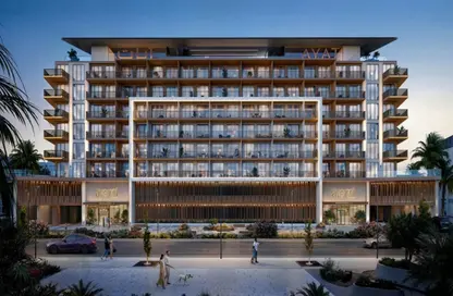 شقة - 1 حمام للبيع في أيامي ريزيدنس - 1 الورسان - الورسان - دبي