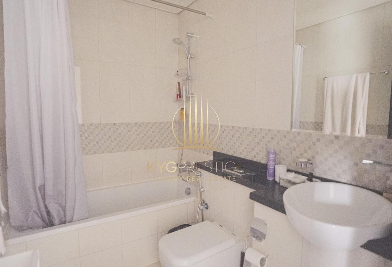 Ready to Move | High-Floor Furnished Studio | Open View photo 14