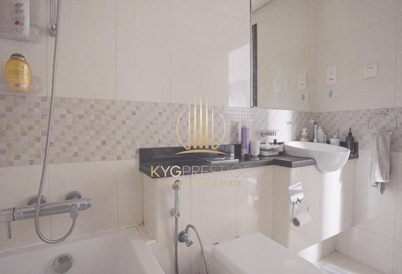 Ready to Move | High-Floor Furnished Studio | Open View photo 15