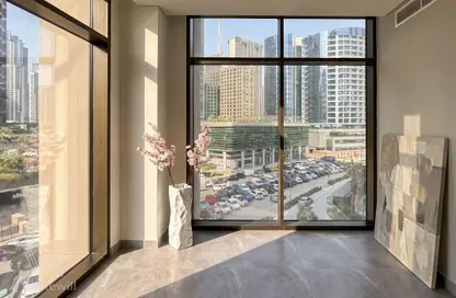 Apartment - 1 Bedroom - 1 Bathroom for sale in Peninsula Two - Peninsula - Business Bay - Dubai
