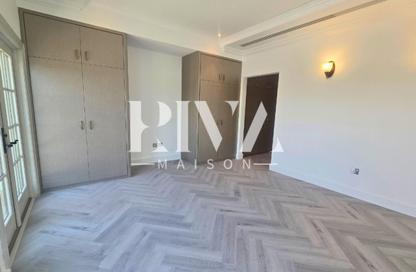 Villa - 5 Bedrooms - 6 Bathrooms for rent in Flame Tree Ridge - Jumeirah Golf Estates - Dubai