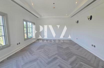 Villa - 5 Bedrooms - 6 Bathrooms for rent in Flame Tree Ridge - Jumeirah Golf Estates - Dubai Villa - 5 Bedrooms - 6 Bathrooms for rent in Flame Tree Ridge - Jumeirah Golf Estates - Dubai