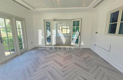Villa - 5 Bedrooms - 6 Bathrooms for rent in Flame Tree Ridge - Jumeirah Golf Estates - Dubai