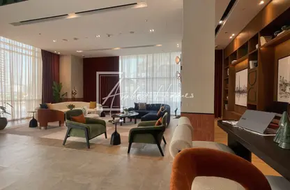 Apartment - 1 Bedroom - 2 Bathrooms for sale in Affini Tribute Portfolio Residences - Al Jaddaf - Dubai