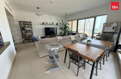 Apartment - 2 - 3 for rent in South Ridge 2 - South Ridge - Downtown Dubai - Dubai Apartment - 2 - 3 for rent in South Ridge 2 - South Ridge - Downtown Dubai - Dubai