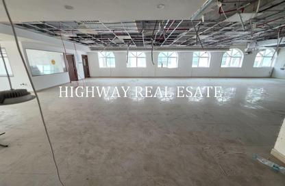 Office Space - Studio - 1 Bathroom for rent in Muwaileh 29 Building - Muwaileh - Sharjah