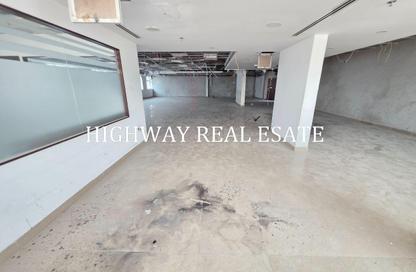 Office Space - Studio - 1 Bathroom for rent in Muwaileh 29 Building - Muwaileh - Sharjah