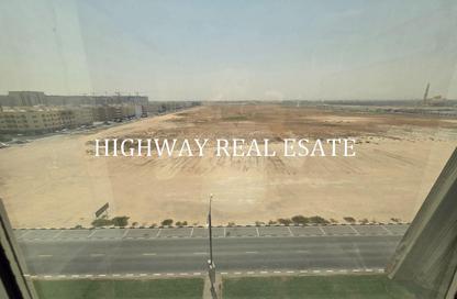 Office Space - Studio - 1 Bathroom for rent in Muwaileh 29 Building - Muwaileh - Sharjah