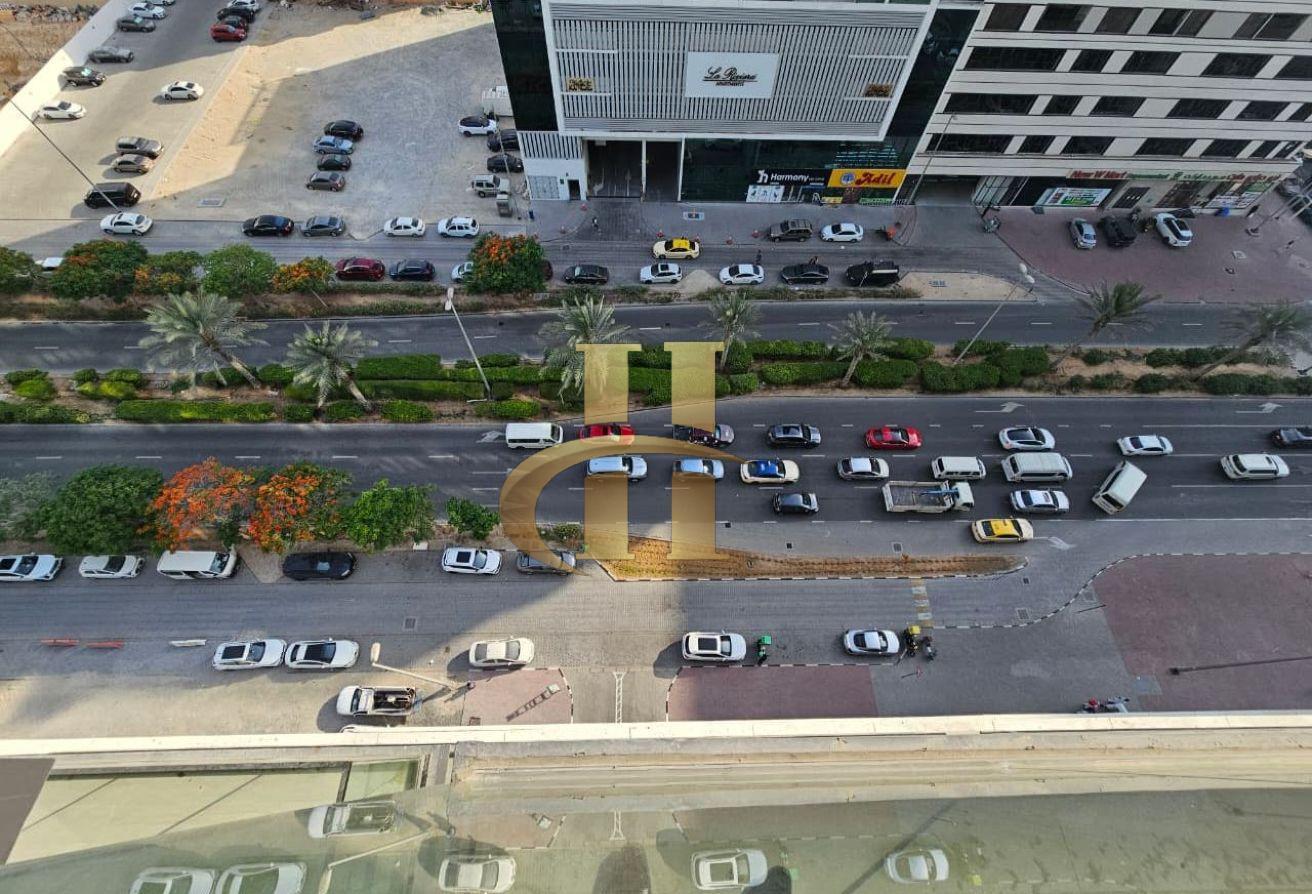 Brand New Building | Road View | Inquire Now photo 15
