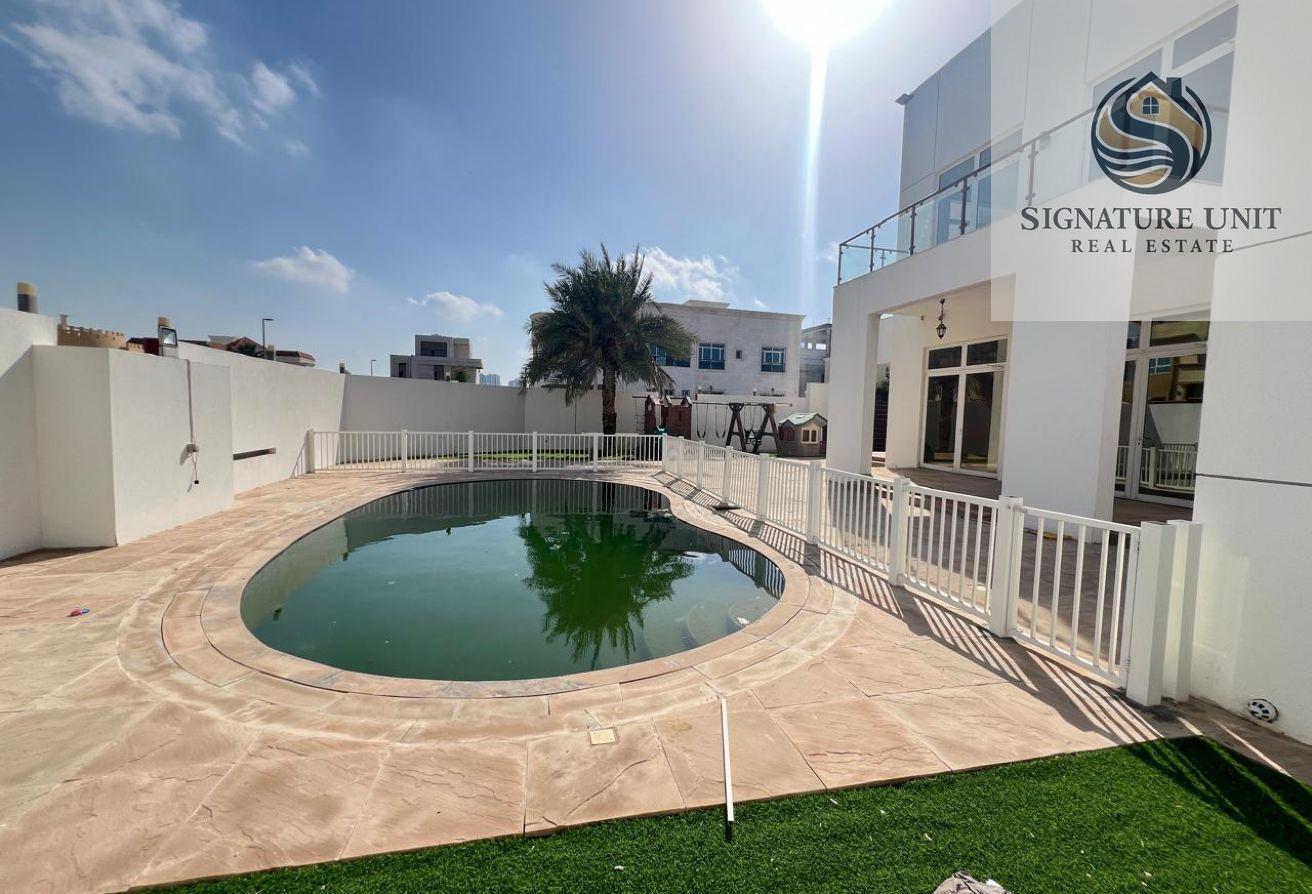 BRAND NEW 5BR VILLA | POOL | GARDEN | PARKING photo 20