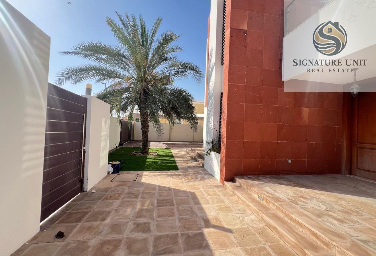 BRAND NEW 5BR VILLA | POOL | GARDEN | PARKING photo 22