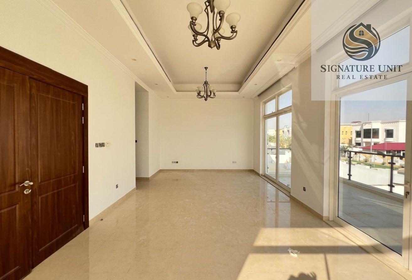 BRAND NEW 5BR VILLA | POOL | GARDEN | PARKING photo 5
