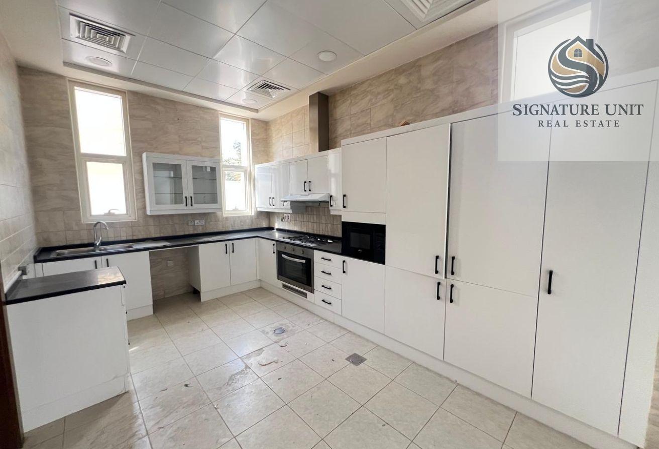 BRAND NEW 5BR VILLA | POOL | GARDEN | PARKING photo 13