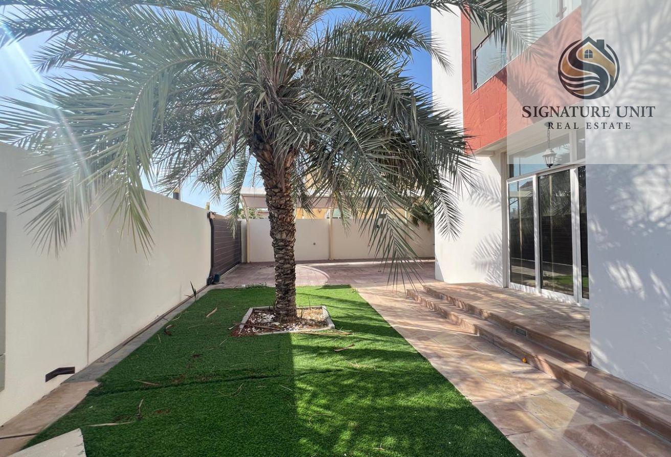 BRAND NEW 5BR VILLA | POOL | GARDEN | PARKING photo 21