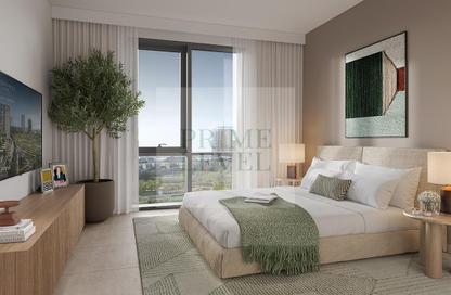 Apartment - 2 Bedrooms - 2 Bathrooms for sale in Park Lane 2A - Park Lane 2 - Park Lane - Dubai Hills Estate - Dubai Apartment - 2 Bedrooms - 2 Bathrooms for sale in Park Lane 2A - Park Lane 2 - Park Lane - Dubai Hills Estate - Dubai