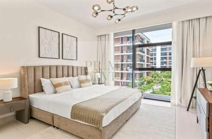 Apartment - 2 Bedrooms - 2 Bathrooms for sale in Park Lane 2A - Park Lane 2 - Park Lane - Dubai Hills Estate - Dubai