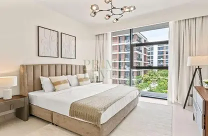 Apartment - 2 Bedrooms - 2 Bathrooms for sale in Park Lane 2A - Park Lane 2 - Park Lane - Dubai Hills Estate - Dubai Apartment - 2 Bedrooms - 2 Bathrooms for sale in Park Lane 2A - Park Lane 2 - Park Lane - Dubai Hills Estate - Dubai
