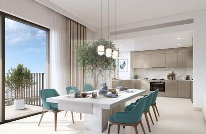 Apartment - 2 Bedrooms - 2 Bathrooms for sale in Park Lane 2A - Park Lane 2 - Park Lane - Dubai Hills Estate - Dubai