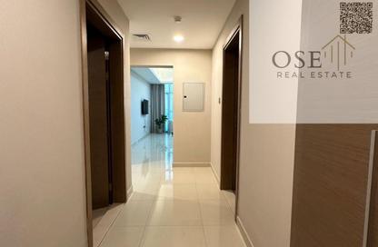 Apartment - 1 - 2 for sale in Gulfa Towers - Al Rashidiya 1 - Al Rashidiya - Ajman