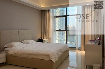 Apartment - 1 - 2 for sale in Gulfa Towers - Al Rashidiya 1 - Al Rashidiya - Ajman Apartment - 1 - 2 for sale in Gulfa Towers - Al Rashidiya 1 - Al Rashidiya - Ajman