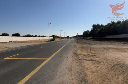 Land - Studio for sale in Industrial Area 1 - Sharjah Industrial Area - Sharjah