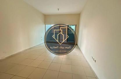 Apartment - 1 Bedroom - 2 Bathrooms for sale in Ajman One Tower 12 - Ajman One - Ajman Downtown - Ajman