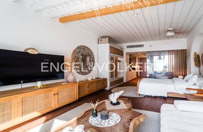 Apartment - Studio - 1 for sale in LIV Residence - Dubai Marina - Dubai