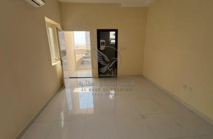 Apartment - Studio - 1 for rent in Tiger Downtown Ajman - Al Alia - Ajman