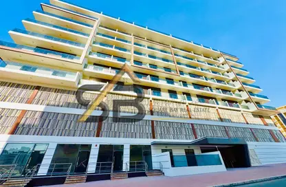 Apartment - 1 Bedroom - 2 Bathrooms for rent in L'horizon Residence - International City Phase 2 - Al Warsan 4 - Al Warsan - Dubai