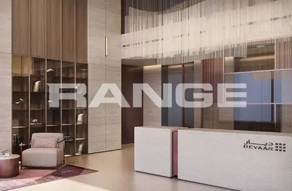 Apartment - 2 Bedrooms - 3 Bathrooms for sale in Elm at Park Five - Dubai Production City (IMPZ) - Dubai Apartment - 2 Bedrooms - 3 Bathrooms for sale in Elm at Park Five - Dubai Production City (IMPZ) - Dubai