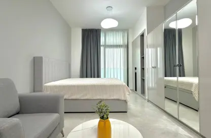 شقة - 1 حمام للبيع في ذا في تاور - مجمع دبي ريزيدنس - دبي لاند - دبي