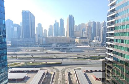 Apartment - 1 - 2 for sale in O2 Residence - JLT Cluster O - Jumeirah Lake Towers - Dubai