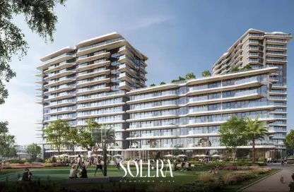 شقة - 3 غرف نوم - 4 حمامات للبيع في سوليرا داون تاون مينا - ميناء العرب - راس الخيمة - رأس الخيمة