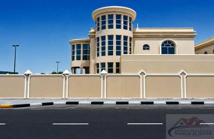 Villa - 4 Bedrooms - 6 Bathrooms for rent in Al Darari - Mughaidir - Sharjah Villa - 4 Bedrooms - 6 Bathrooms for rent in Al Darari - Mughaidir - Sharjah