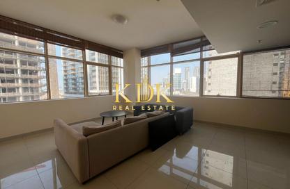 Apartment - 1 Bedroom - 1 Bathroom for rent in The Manhattan Tower - District 10 - Jumeirah Village Circle - Dubai